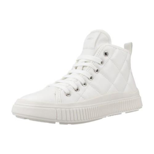 Sneakers Geox J LAQUINNY