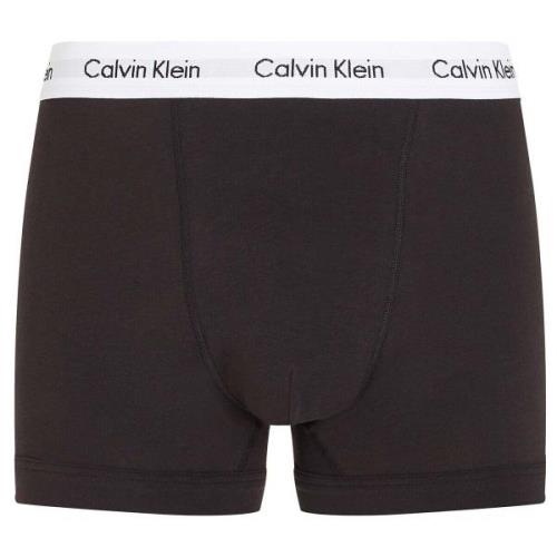 Boxers Calvin Klein Jeans 3P Trunk