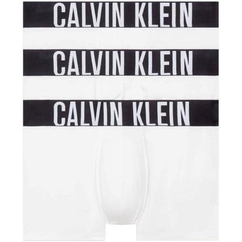 Boxers Calvin Klein Jeans Trunk 3Pk