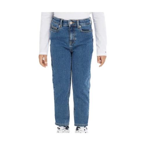 Straight Jeans Tommy Hilfiger -