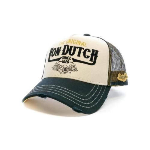 Pet Von Dutch -