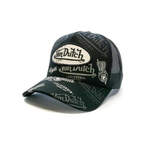 Pet Von Dutch -