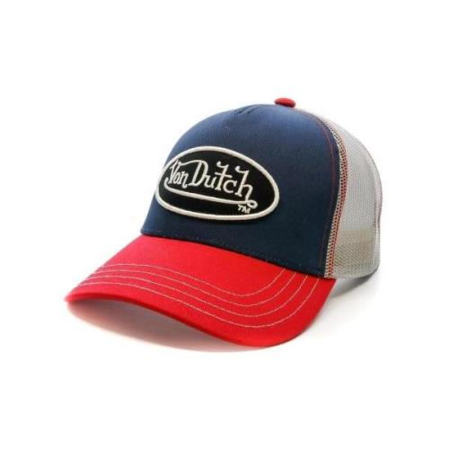 Pet Von Dutch -