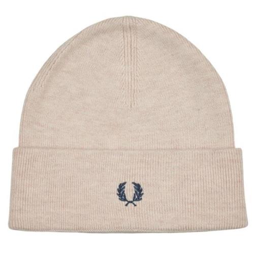 Muts Fred Perry CLASSIC BEANIE