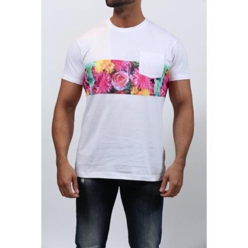 T-shirt Rivaldi -