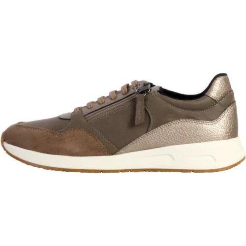 Lage Sneakers Geox 239096