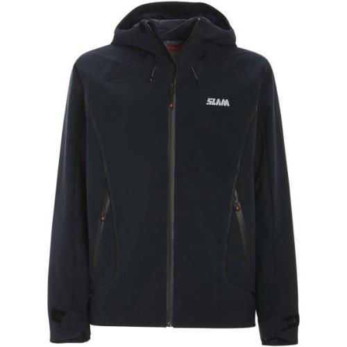 Blazer Slam Act Hooded Jacket