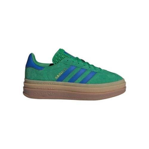 Sneakers adidas Gazelle Bold W IE1370