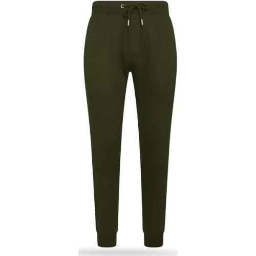 Trainingsbroek Cappuccino Italia Joggingbroek