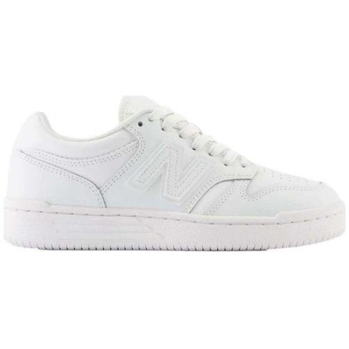 Lage Sneakers New Balance -