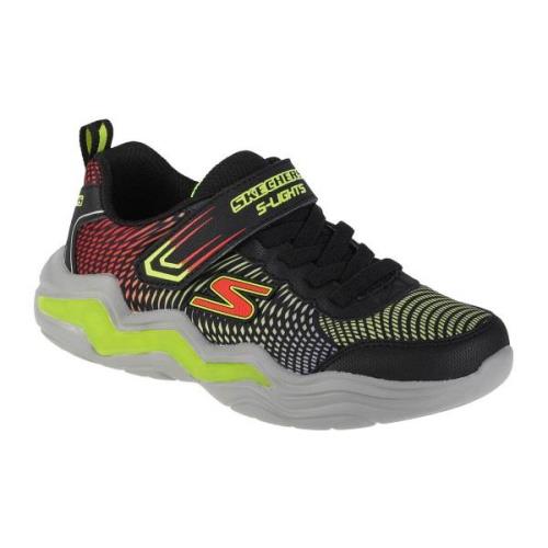 Lage Sneakers Skechers Erupters IV