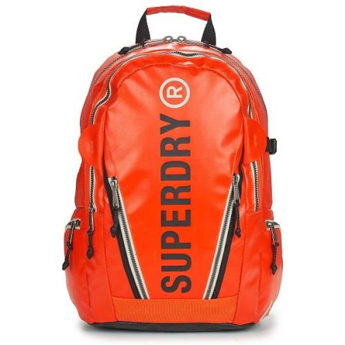 Rugzak Superdry TARP RUCKSACK