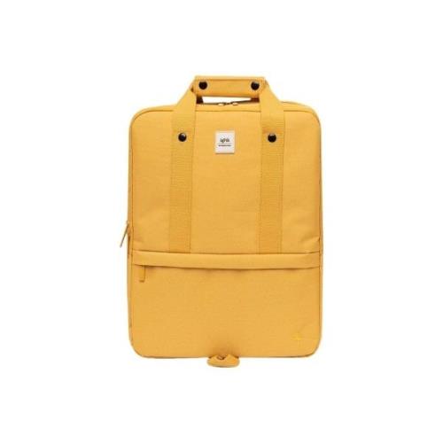 Rugzak Lefrik Smart Daily Backpack - Mustard