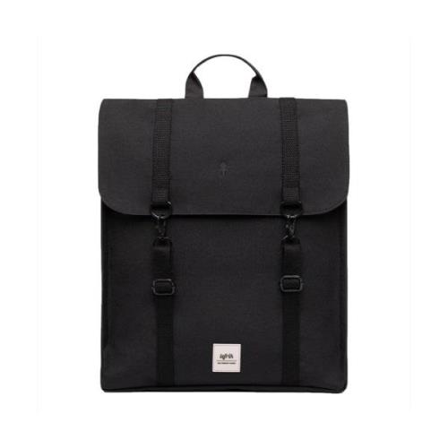 Rugzak Lefrik Handy Backpack - Black