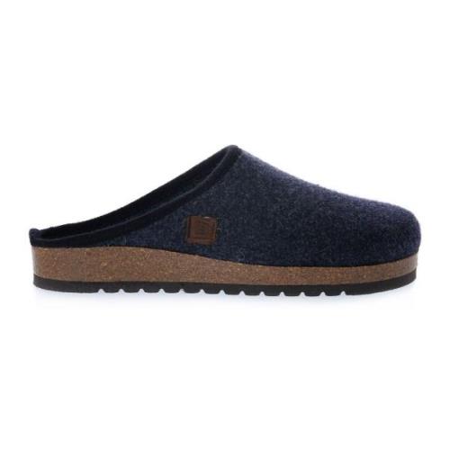 Slippers Bioline 170 JEANS MERINOS