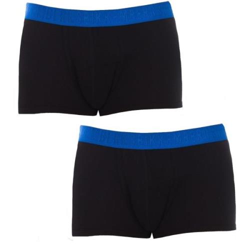 Boxers Bikkembergs BKK1UTR04BI-BLACK