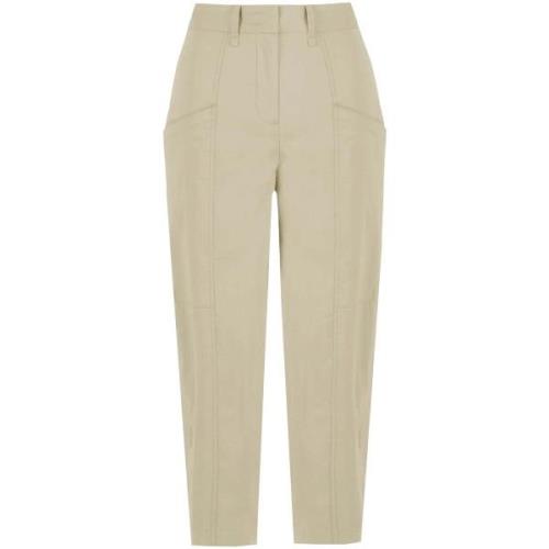 Broek Bomboogie Cargo Straight Legs