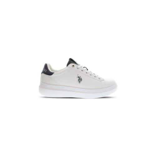 Lage Sneakers U.S Polo Assn. CODY001M DY2