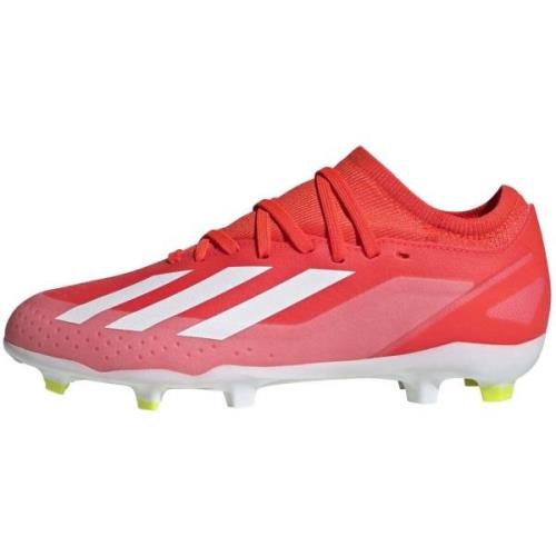 Voetbalschoenen adidas X Crazyfast League Fg J