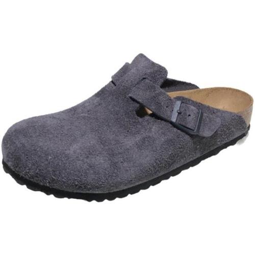 Klompen Birkenstock -