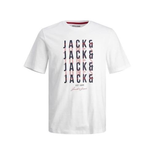 T-shirt Jack &amp; Jones -