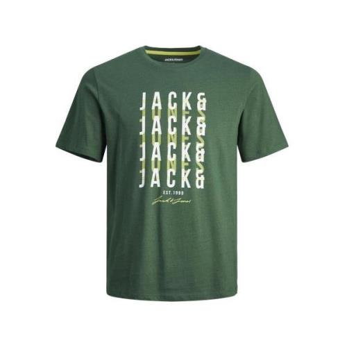 T-shirt Jack &amp; Jones -