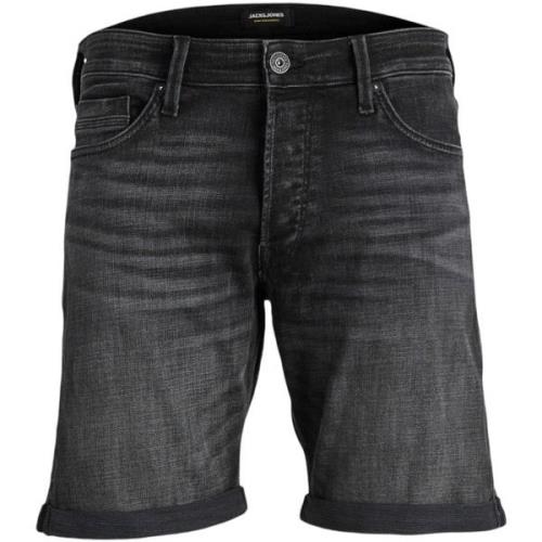 Korte Broek Jack &amp; Jones JJICHRIS JJWOOD SHORTS GE 815 12249098