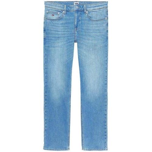 Jeans Tommy Jeans Scanton Slim Jeans Denim Medium