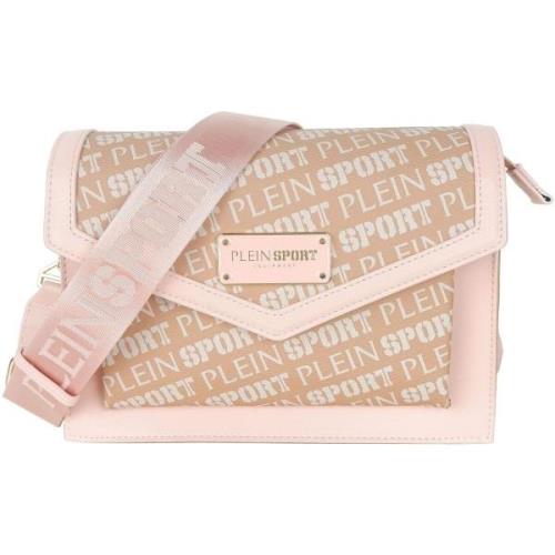 Handtas Philipp Plein Sport Pastel Crossbody Tas