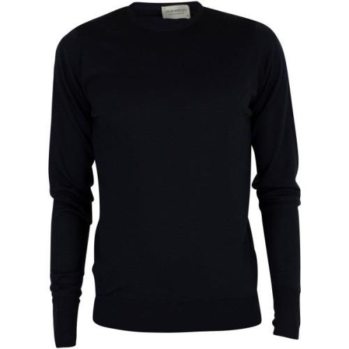 Trui John Smedley Marcus Crew Neck Knit