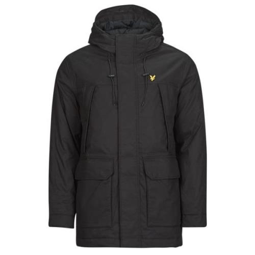 Parka Jas Lyle &amp; Scott JK1904V