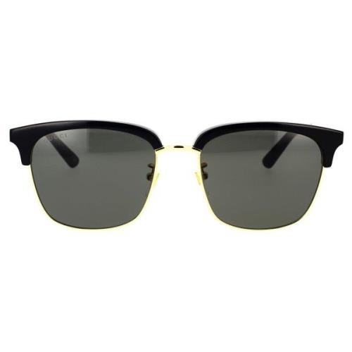 Zonnebril Gucci Occhiali da Sole Clubmaster GG0697S 001