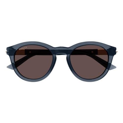 Zonnebril Gucci Occhiali da Sole Web GG1501S 003