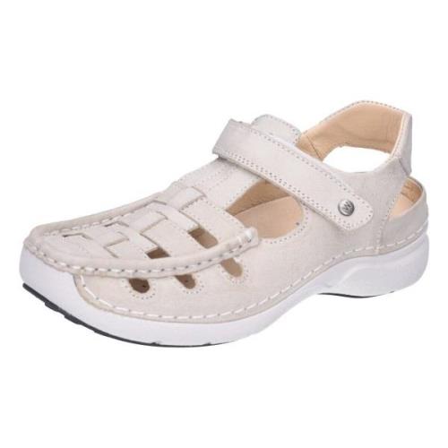 Sandalen Wolky -