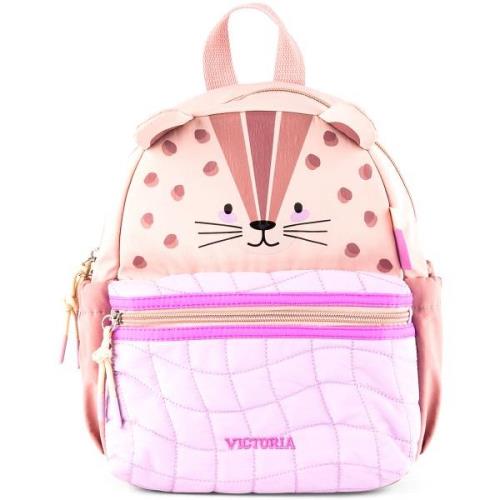 Tas Victoria Back to School-rugzak 9124025 Jungle