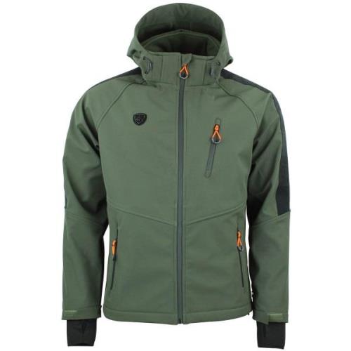 Windjack Peak Mountain Blouson softshell CARGAN