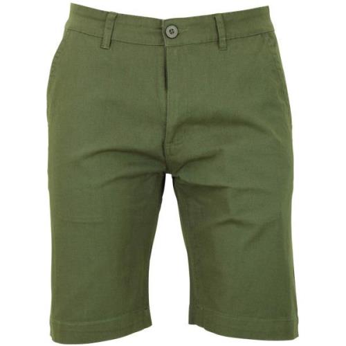 Korte Broek Peak Mountain Short homme CECHINO