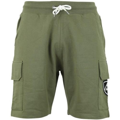 Korte Broek Peak Mountain Short homme CEPOKET