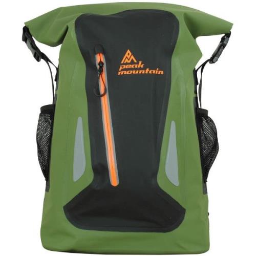 Sporttas Peak Mountain Sac à dos 22L MISTRAL