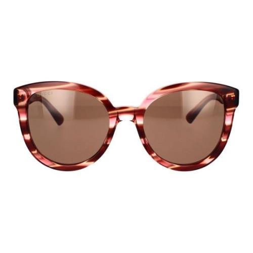 Zonnebril Gucci Occhiali da Sole GG1315S 003