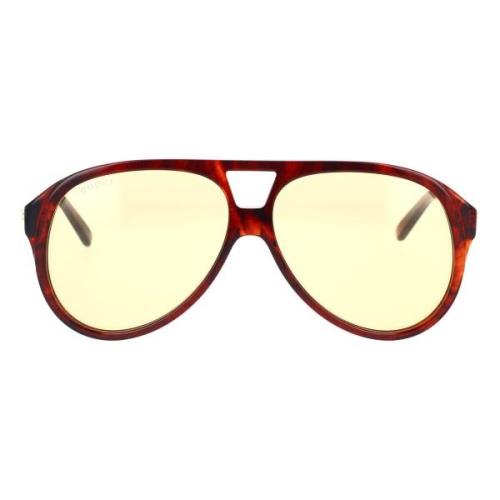 Zonnebril Gucci Occhiali da Sole GG1286S 002