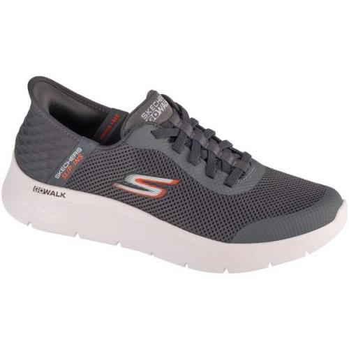 Lage Sneakers Skechers Slip-Ins: Go Walk Flex - Hands Up