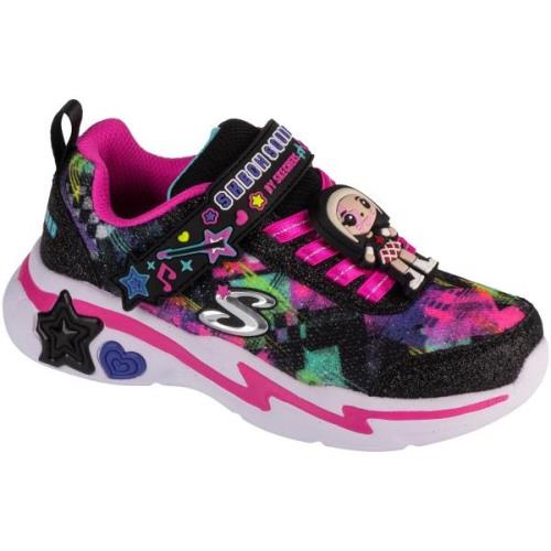 Lage Sneakers Skechers Snuggle Sneaks - Skech Squad