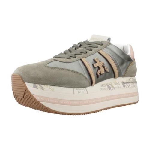 Sneakers Premiata BETH 6956