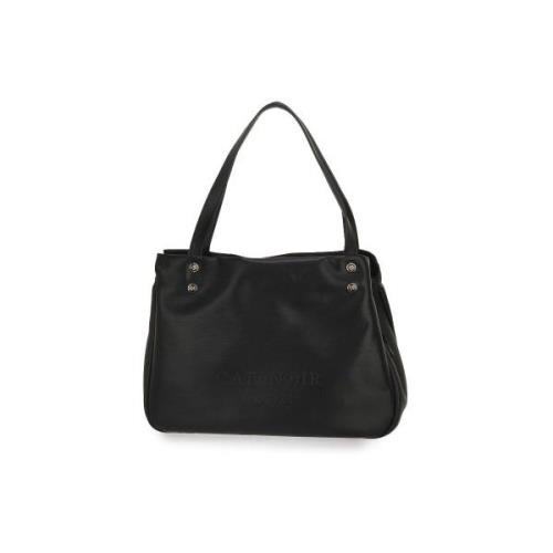 Tas Café Noir CAFE NOIR N0001 SACCA CON MORSETTO