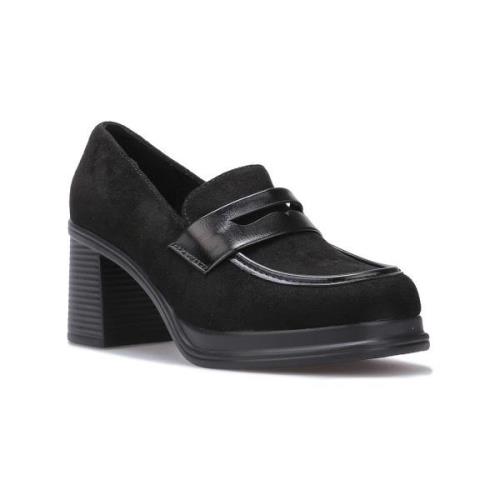 Mocassins La Modeuse 72716_P171081