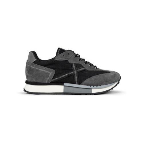 Sneakers Munich Quorum 8216012 Negro