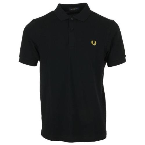 T-shirt Fred Perry Plain Shirt