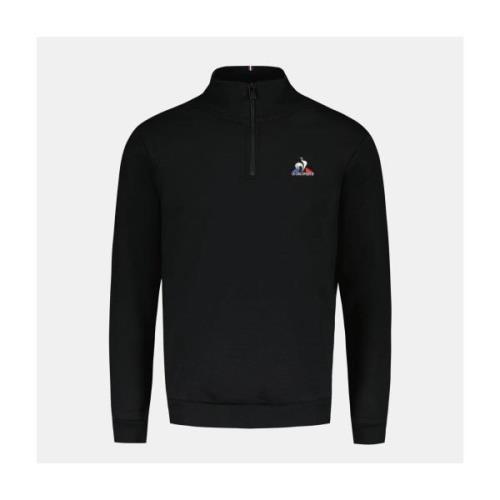 Sweater Le Coq Sportif ESS HALFZIP N