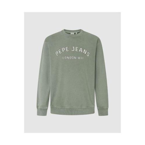 Sweater Pepe jeans PM582738 ALDRIDGE CREW